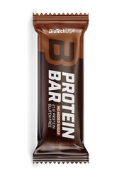 BioTech USA - Protein Bar - Nutri.se
